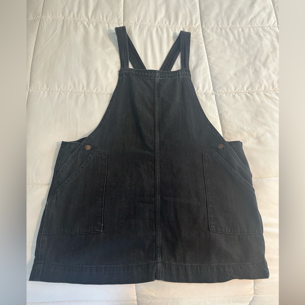 Universal Thread Jumper Dress Size L